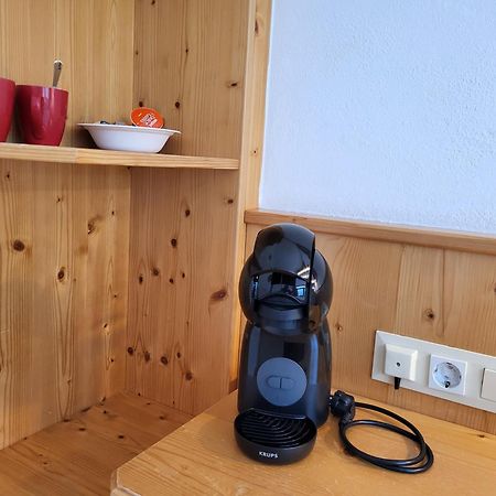 Pension Terra Neustift im Stubaital Zewnętrze zdjęcie