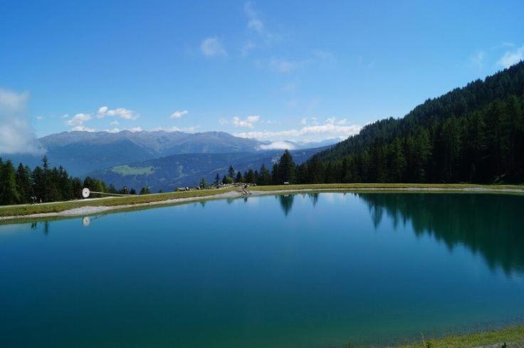 Pension Terra Neustift im Stubaital Zewnętrze zdjęcie