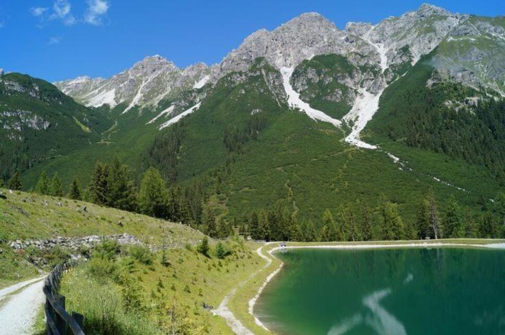 Pension Terra Neustift im Stubaital Zewnętrze zdjęcie