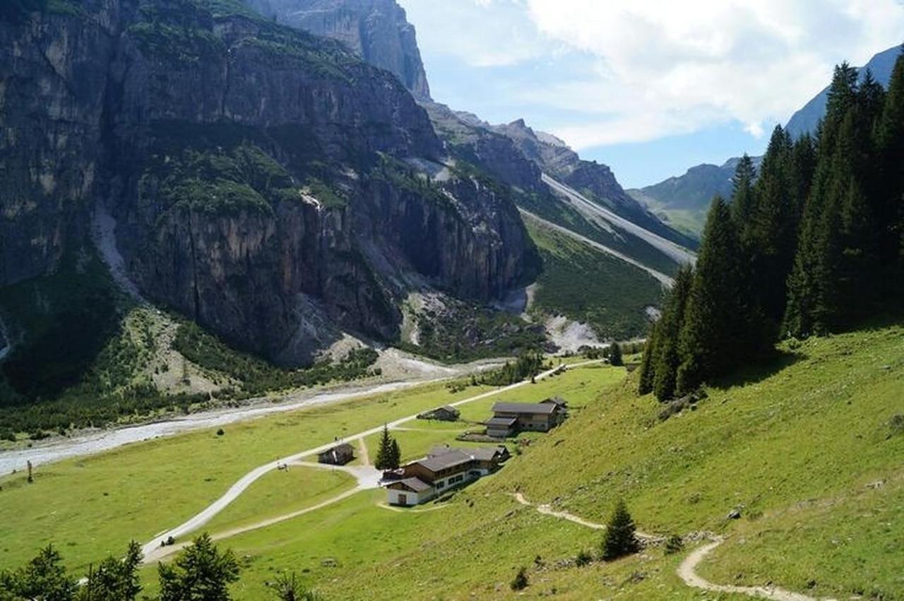 Pension Terra Neustift im Stubaital Zewnętrze zdjęcie