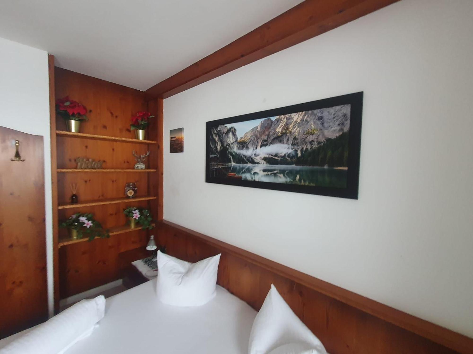 Pension Terra Neustift im Stubaital Zewnętrze zdjęcie