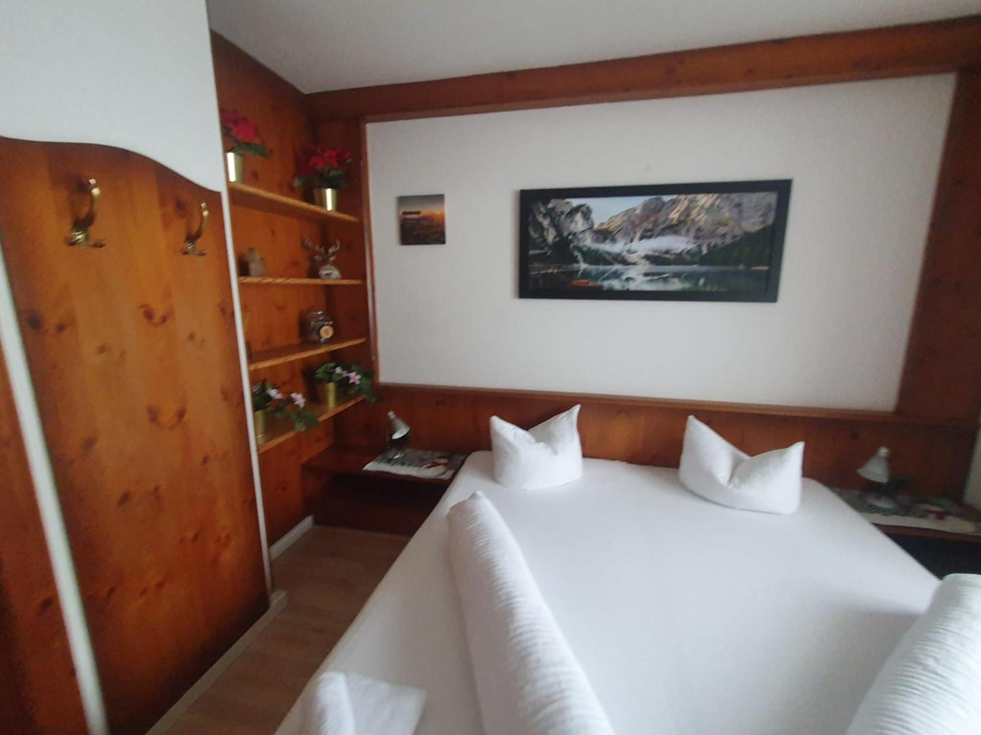 Pension Terra Neustift im Stubaital Zewnętrze zdjęcie