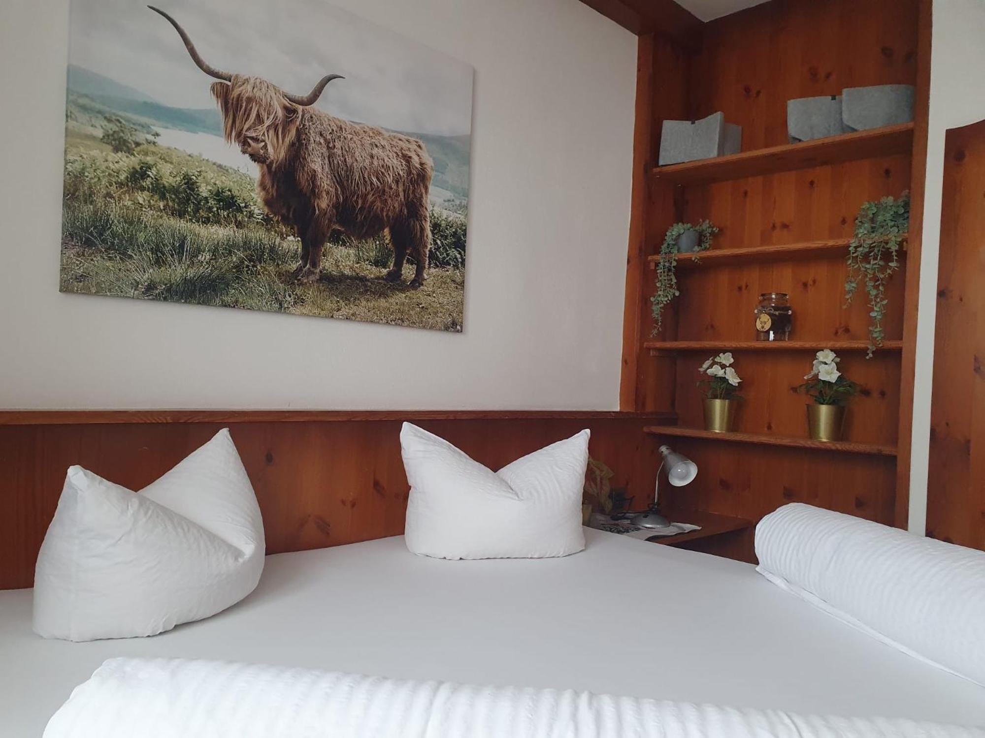 Pension Terra Neustift im Stubaital Zewnętrze zdjęcie