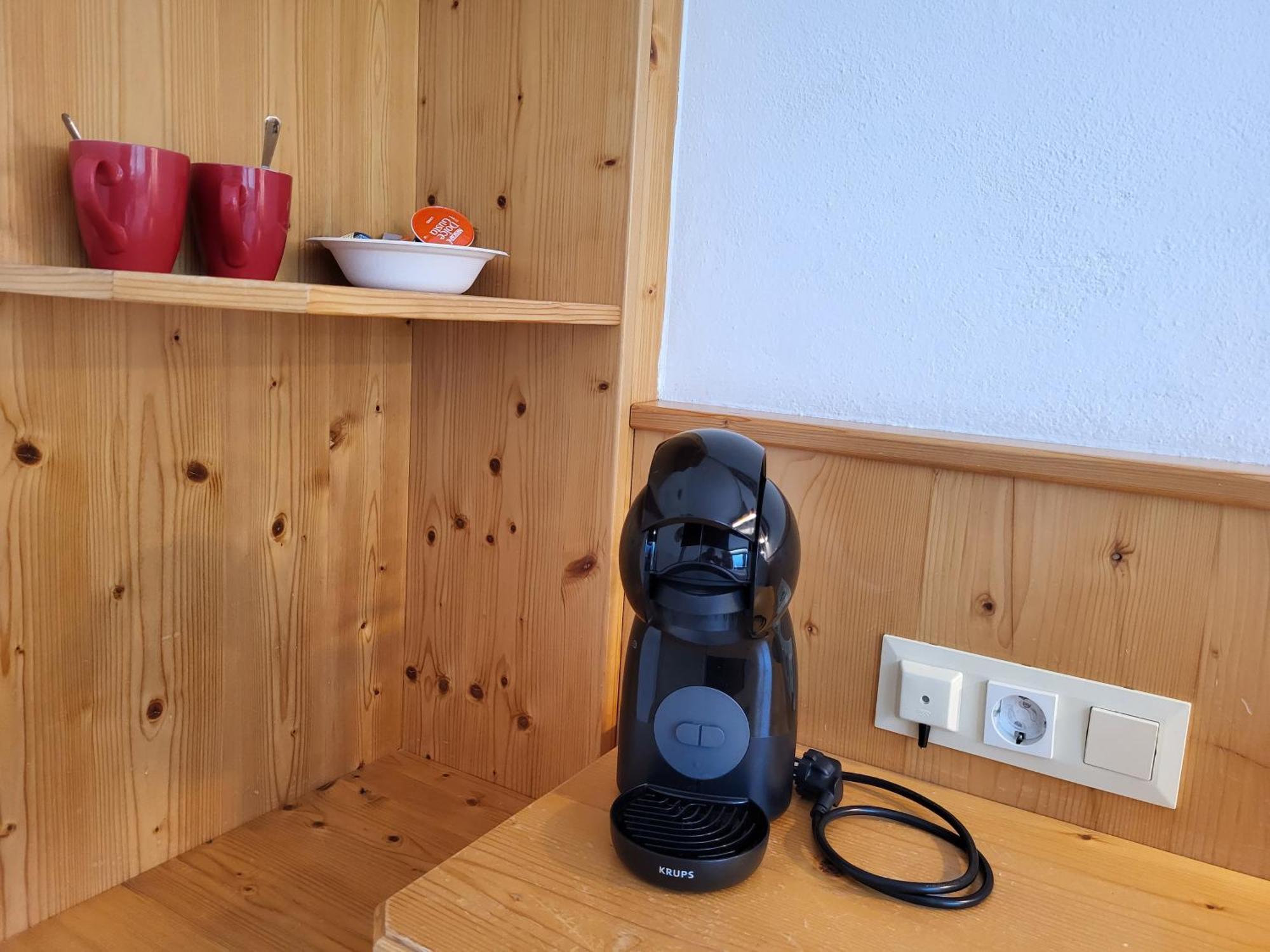 Pension Terra Neustift im Stubaital Zewnętrze zdjęcie
