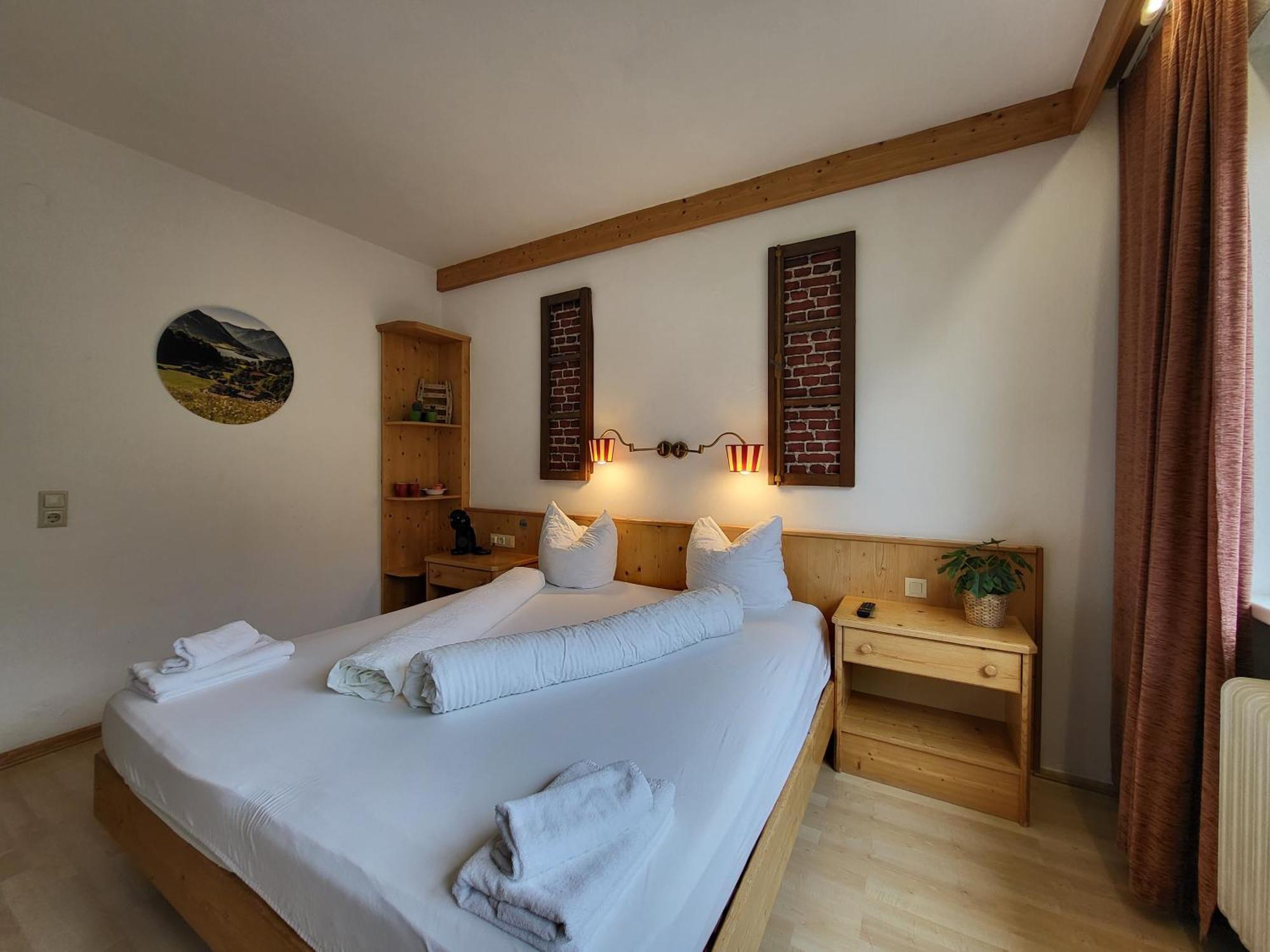 Pension Terra Neustift im Stubaital Zewnętrze zdjęcie