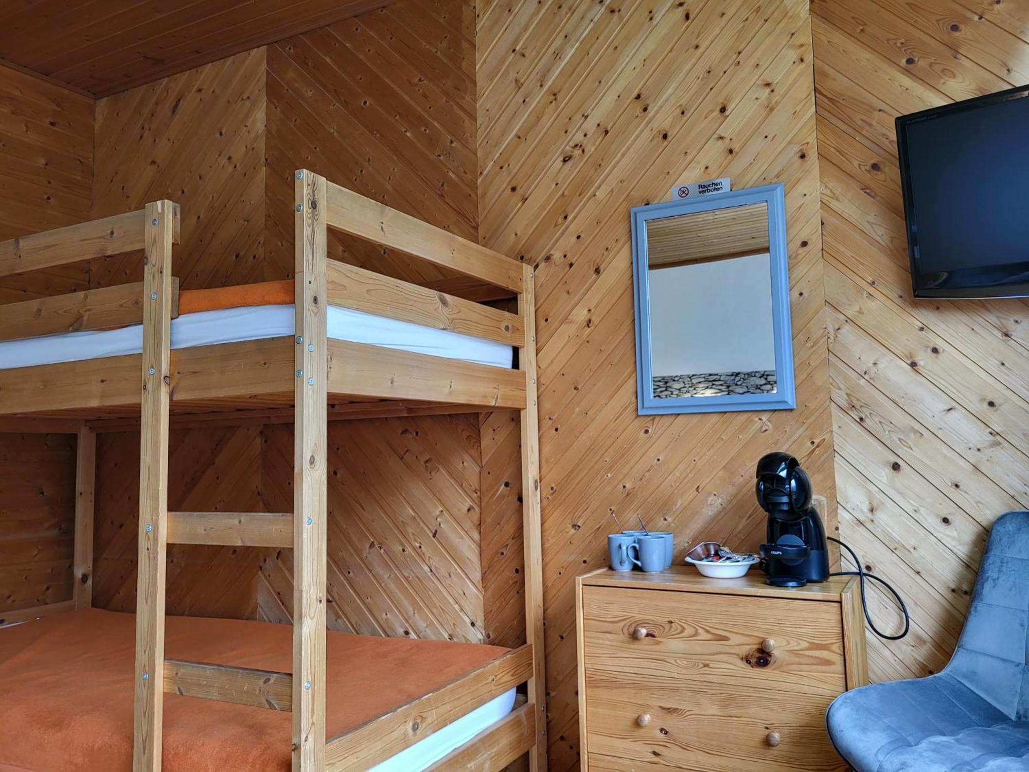 Pension Terra Neustift im Stubaital Zewnętrze zdjęcie