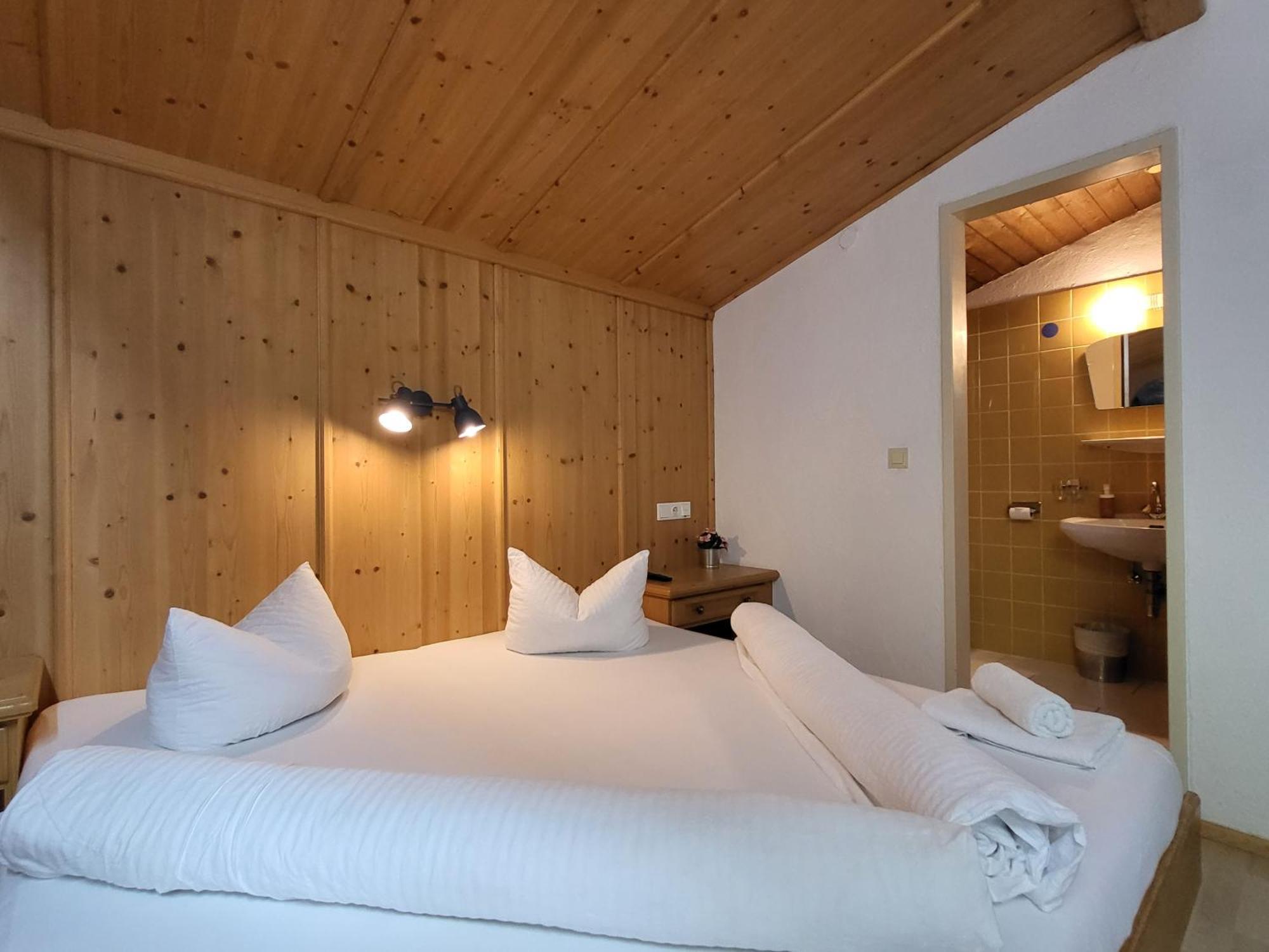 Pension Terra Neustift im Stubaital Zewnętrze zdjęcie