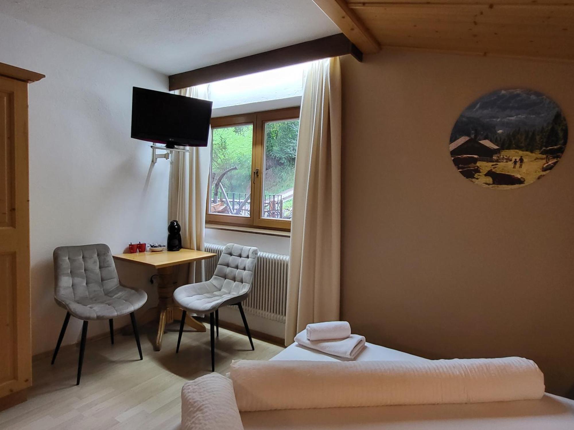 Pension Terra Neustift im Stubaital Zewnętrze zdjęcie