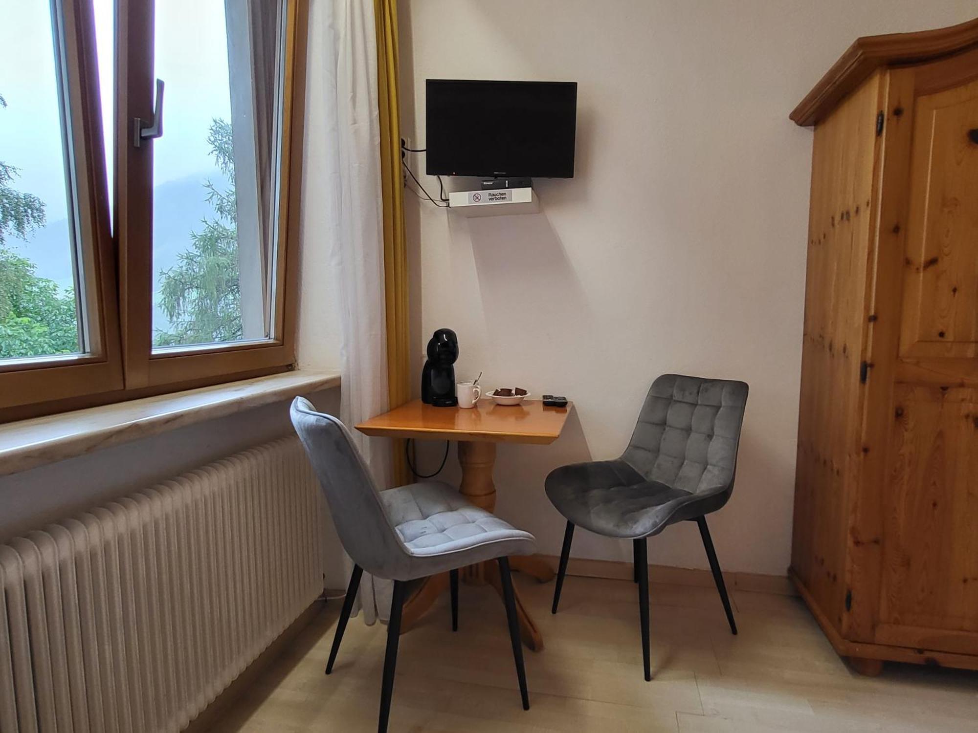 Pension Terra Neustift im Stubaital Zewnętrze zdjęcie