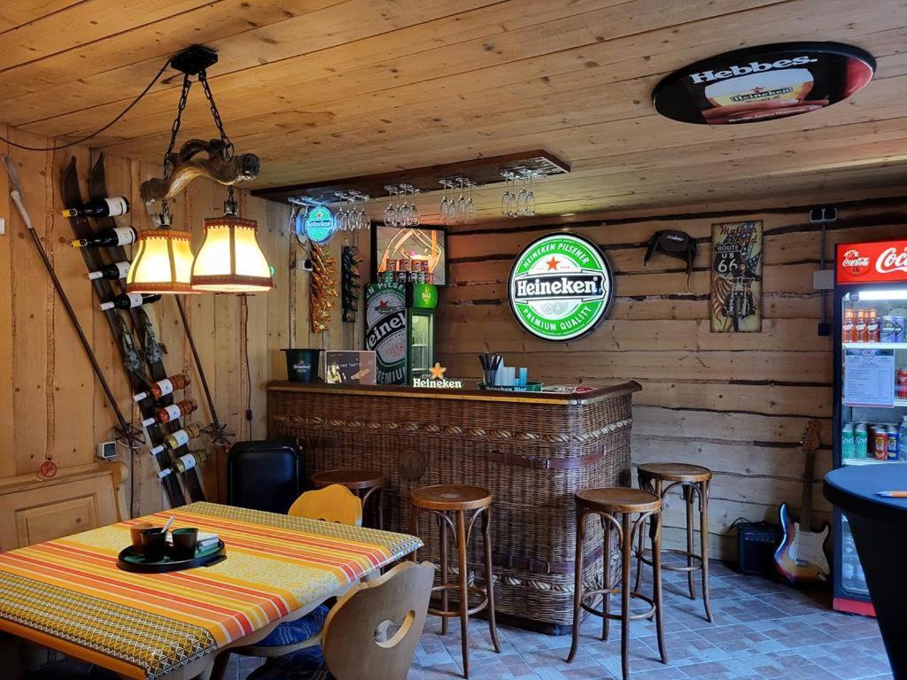 Pension Terra Neustift im Stubaital Zewnętrze zdjęcie