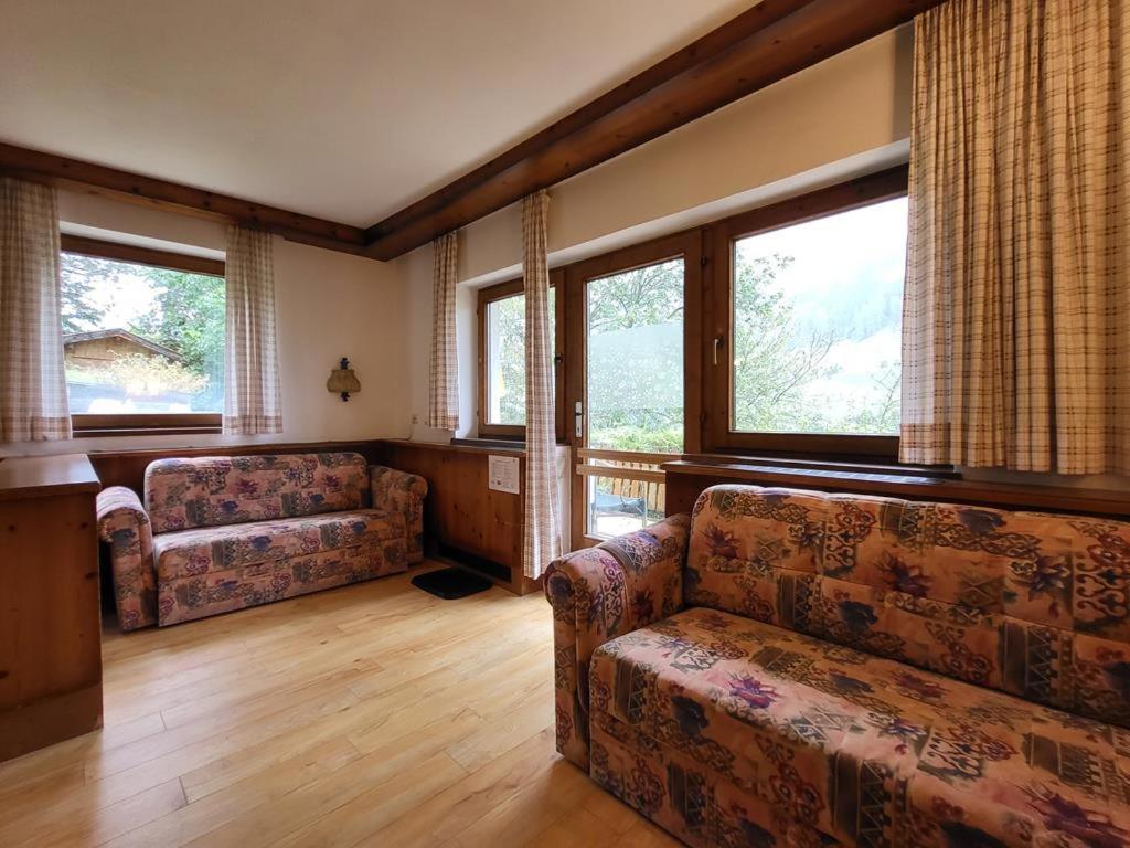Pension Terra Neustift im Stubaital Zewnętrze zdjęcie