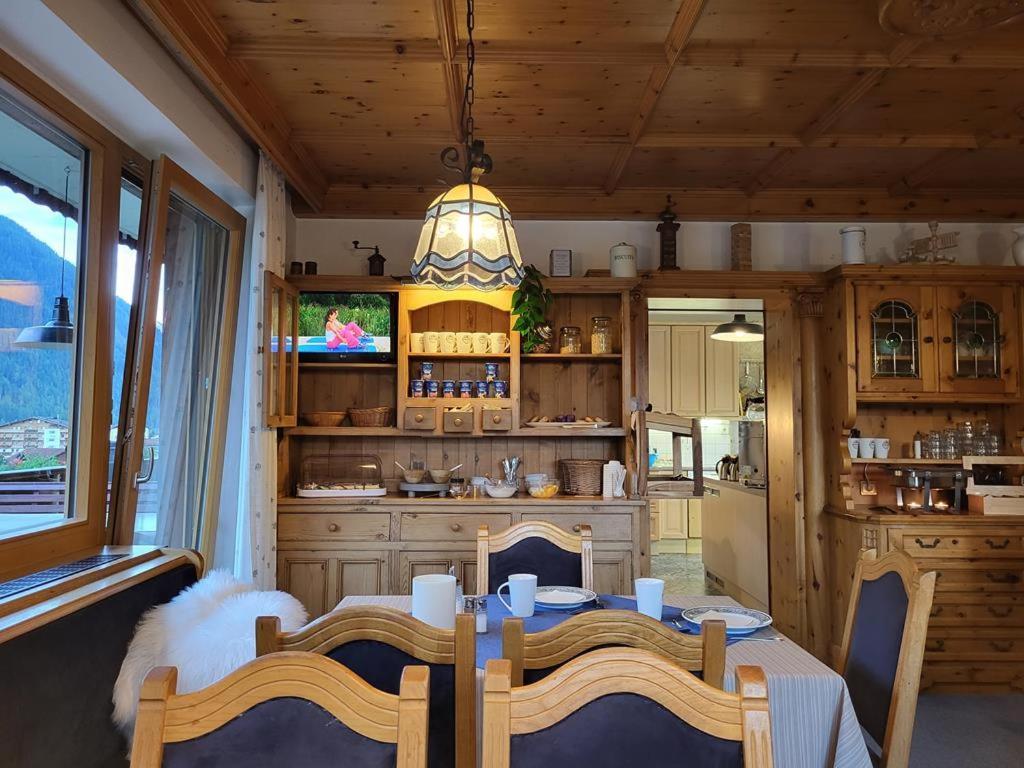 Pension Terra Neustift im Stubaital Zewnętrze zdjęcie