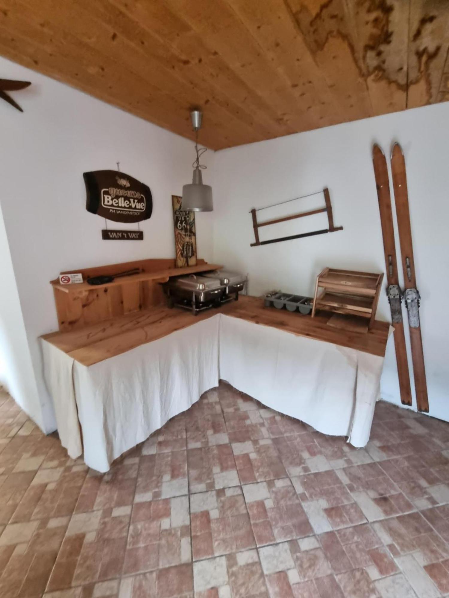 Pension Terra Neustift im Stubaital Zewnętrze zdjęcie