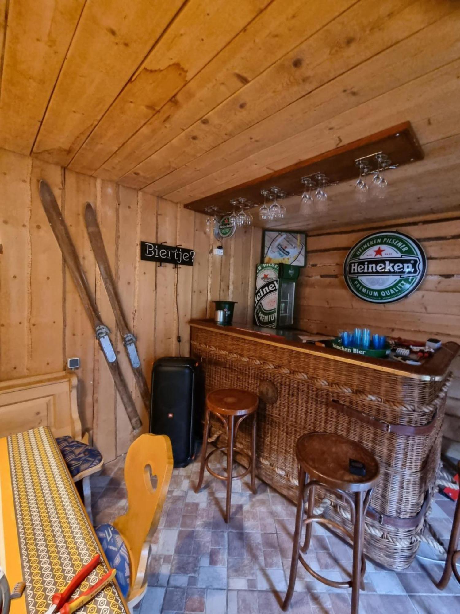 Pension Terra Neustift im Stubaital Zewnętrze zdjęcie