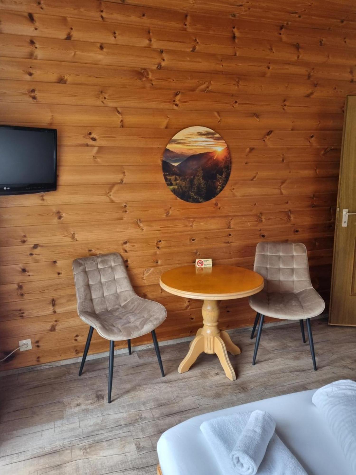 Pension Terra Neustift im Stubaital Zewnętrze zdjęcie