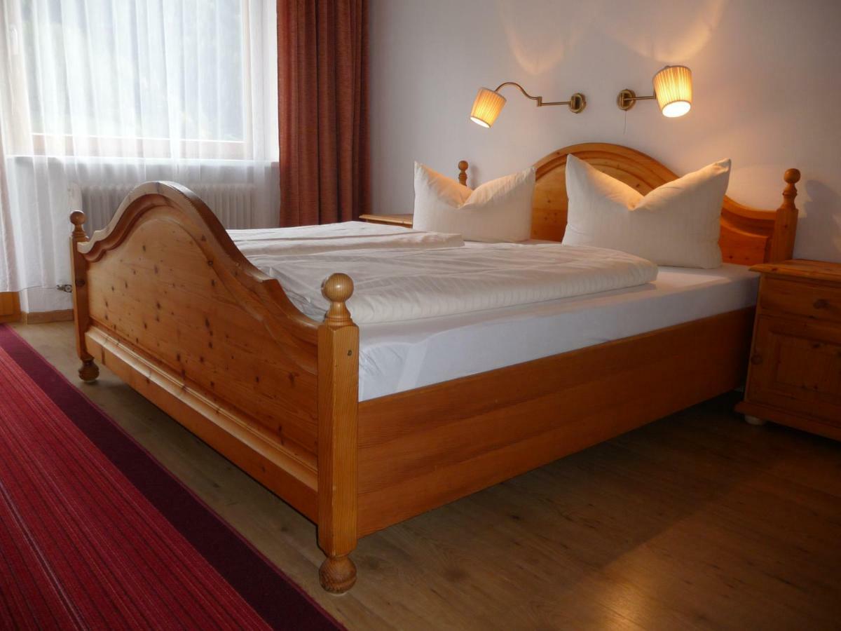 Pension Terra Neustift im Stubaital Zewnętrze zdjęcie