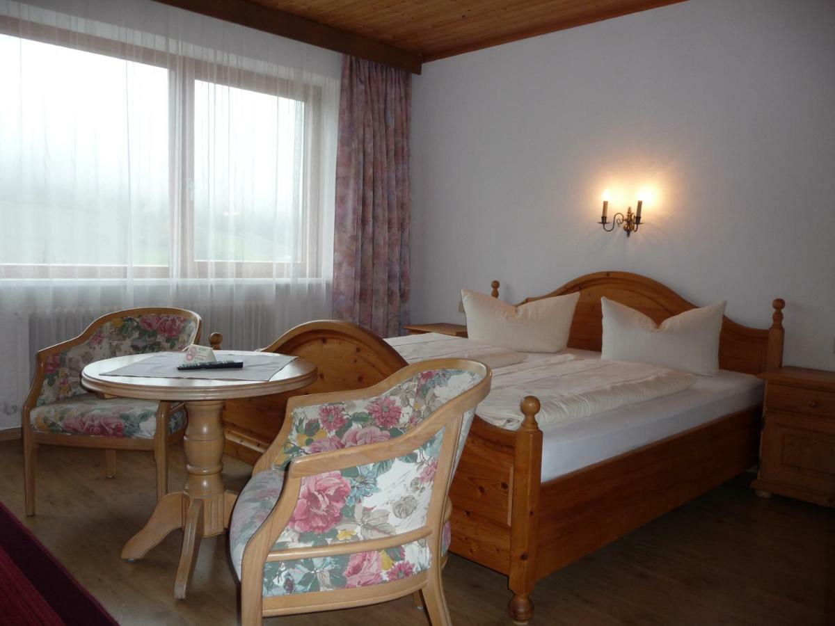 Pension Terra Neustift im Stubaital Zewnętrze zdjęcie