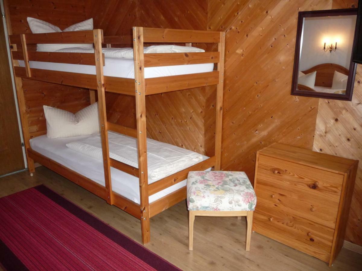 Pension Terra Neustift im Stubaital Zewnętrze zdjęcie