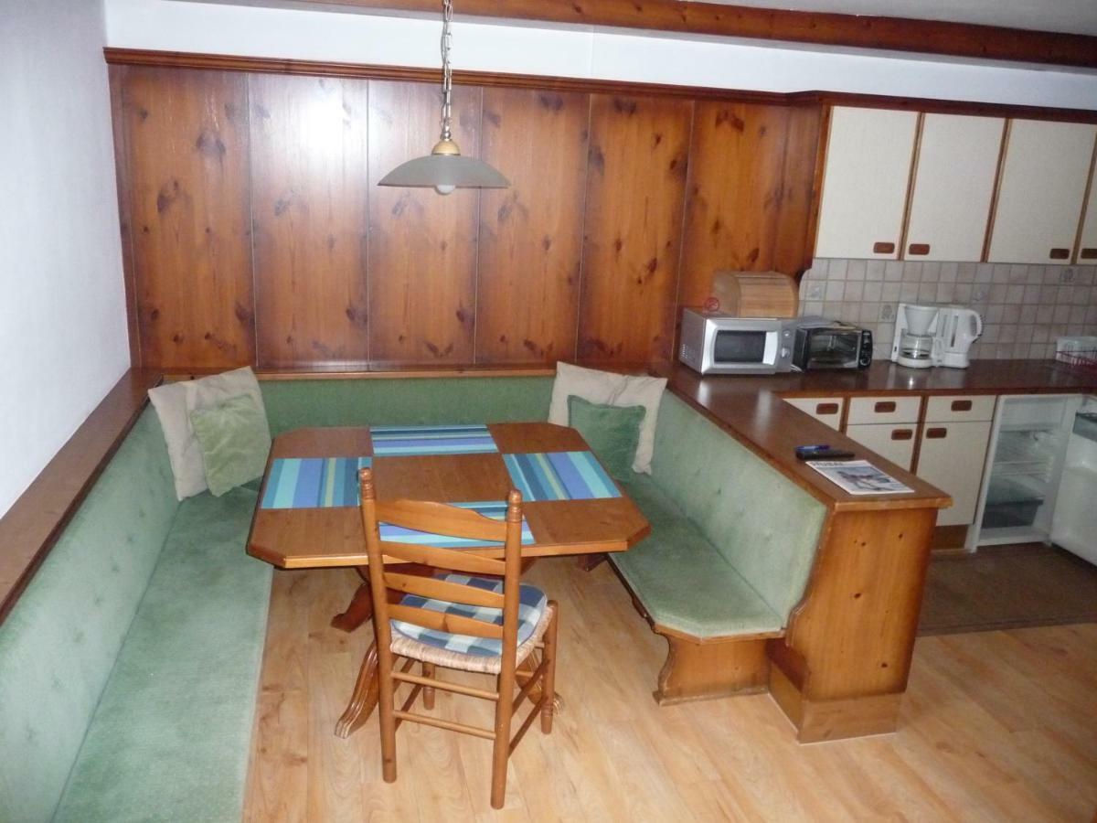 Pension Terra Neustift im Stubaital Zewnętrze zdjęcie